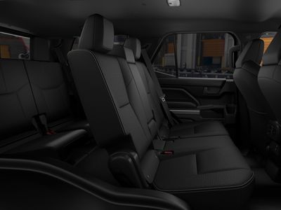 2026 Toyota 4Runner - Photo 21