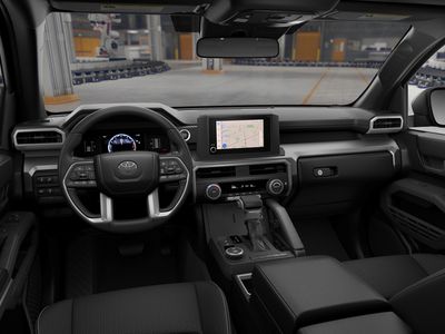 2026 Toyota 4Runner - Photo 19