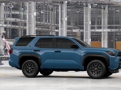 2026 Toyota 4Runner - Photo 13