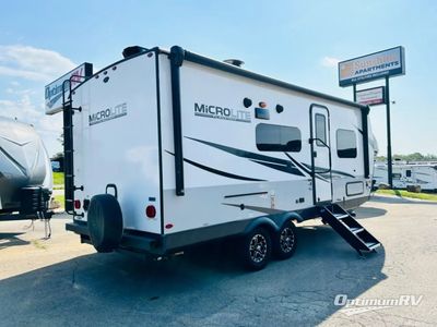 2022 Forest River Flagstaff Micro Lite - Photo 2