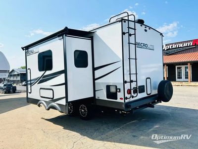 2022 Forest River Flagstaff Micro Lite - Photo 3