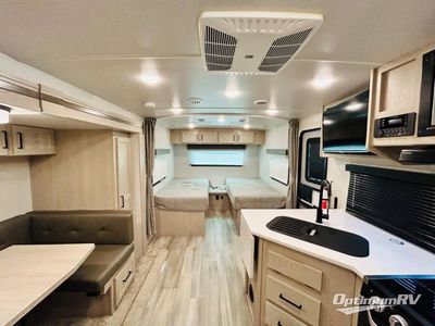 2022 Forest River Flagstaff Micro Lite - Photo 5