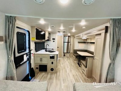 2022 Forest River Flagstaff Micro Lite - Photo 4