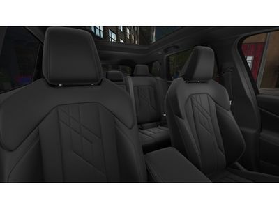 2026 BMW X3 30 xDrive — photo 11 view