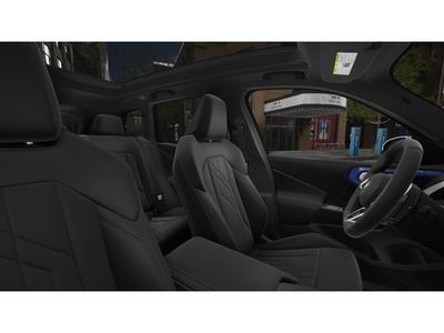 2026 BMW X3 30 xDrive — photo 9 view