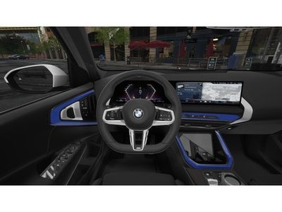 2026 BMW X3 30 xDrive — photo 13 view