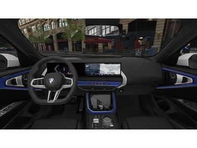2026 BMW X3 30 xDrive — photo 10 view