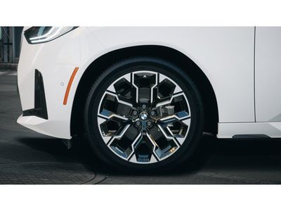 2026 BMW X3 30 xDrive — photo 7 view