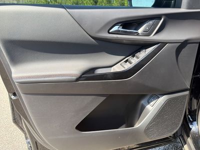 2025 Chevrolet Equinox - Photo 27