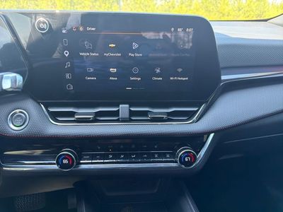 2025 Chevrolet Equinox - Photo 6