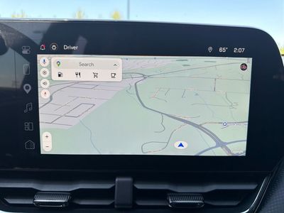 2025 Chevrolet Equinox - Photo 8