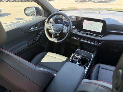 2025 Chevrolet Equinox - Photo 34
