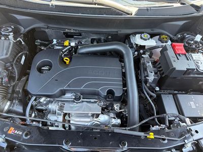 2025 Chevrolet Equinox - Photo 16