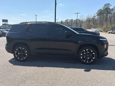 2025 Chevrolet Equinox - Photo 13