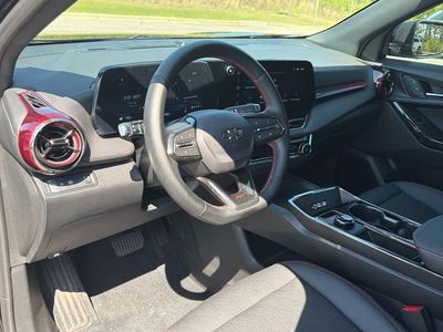 2025 Chevrolet Equinox - Photo 17