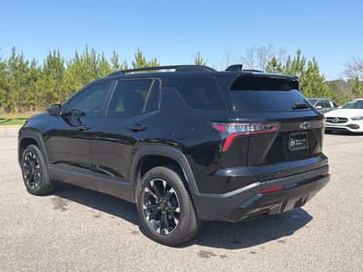 2025 Chevrolet Equinox - Photo 9