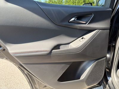 2025 Chevrolet Equinox - Photo 29