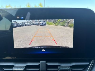 2025 Chevrolet Equinox - Photo 10