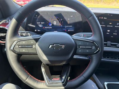 2025 Chevrolet Equinox - Photo 20