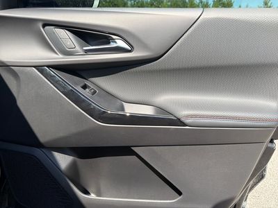 2025 Chevrolet Equinox - Photo 35