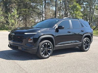 2025 Chevrolet Equinox - Photo 5