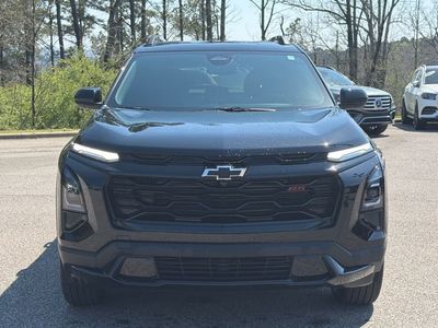 2025 Chevrolet Equinox - Photo 3