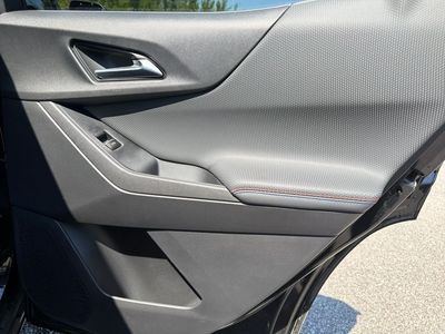 2025 Chevrolet Equinox - Photo 32