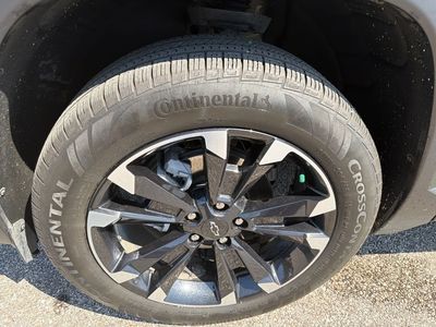 2025 Chevrolet Equinox - Photo 14