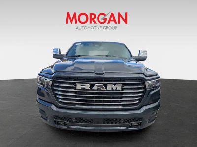 2026 Ram 1500 — photo 7 view