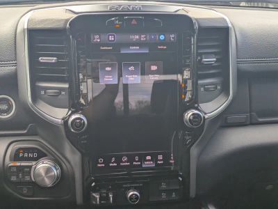 2026 Ram 1500 — photo 16 view