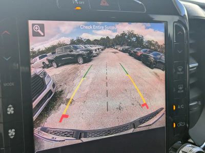 2026 Ram 1500 — photo 18 view