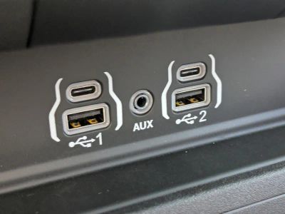 2026 Ram 1500 — photo 19 view