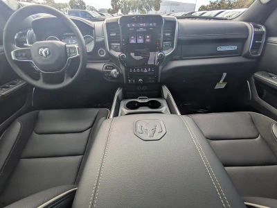 2026 Ram 1500 — photo 13 view