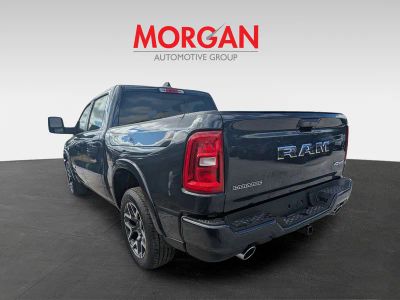 2026 Ram 1500 — detail view