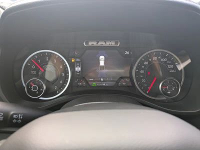 2026 Ram 1500 — photo 23 view