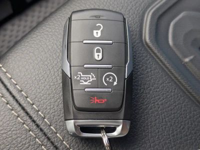 2026 Ram 1500 — photo 25 view