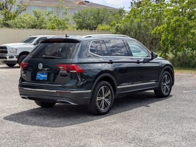 2019 Volkswagen Tiguan - Photo 5