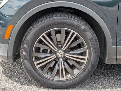2019 Volkswagen Tiguan - Photo 9