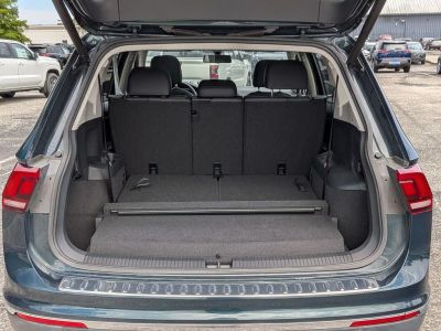 2019 Volkswagen Tiguan - Photo 23