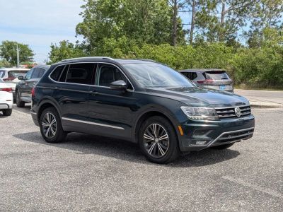 2019 Volkswagen Tiguan - Photo 7