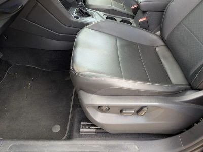 2019 Volkswagen Tiguan - Photo 12