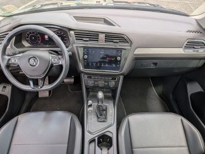 2019 Volkswagen Tiguan - Photo 22