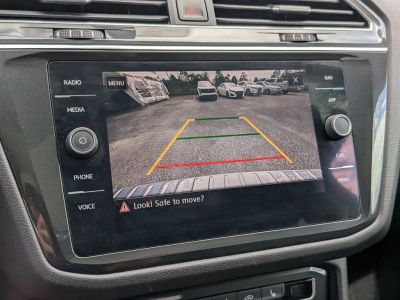 2019 Volkswagen Tiguan - Photo 20