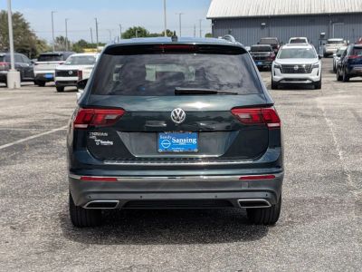 2019 Volkswagen Tiguan - Photo 4