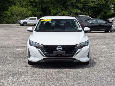 2024 Nissan Sentra - Photo 8