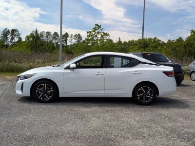 2024 Nissan Sentra - Photo 2