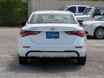 2024 Nissan Sentra - Photo 4