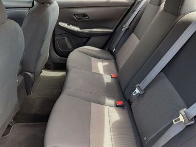 2024 Nissan Sentra - Photo 28