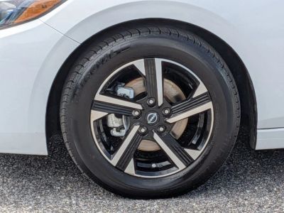 2024 Nissan Sentra - Photo 9