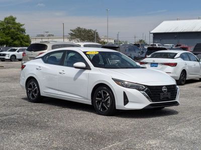 2024 Nissan Sentra - Photo 7